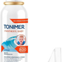 Epsilon Health Tonimer Ρινικό Spray με Θαλασσινό Νερό για Βρέφη 100ml