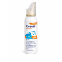 Epsilon Health Tonimer Ρινικό Spray με Θαλασσινό Νερό 100ml