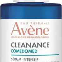 Avene Cleanance Comedomed Εντατικός Ορός για Ατέλειες & Σημάδια για Δέρματα με Τάση Ακμής 30ml