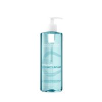 La Roche Posay Effaclar Supramolecular Gel Καθαρισμού Προσώπου για Έλεγχο λιπαρότητας & Κατά των ατελειών 400ml