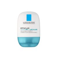 La Roche Posay Effaclar Supramolecular 24ωρο Ενυδατικό & Συσφικτικό Gel Προσώπου κατά των Ατελειών με Νιασιναμίδη 40ml