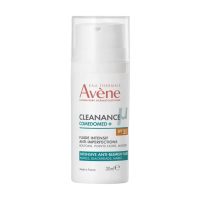 Avene Cleanance Comedomed+ Fluid SPF30 Εντατική φροντίδα κατά των ατελειών, 30ml