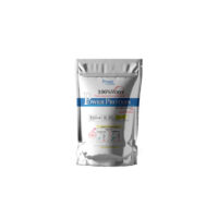 Power Of Nature Power Protein Πρωτεΐνη Ορού Γάλακτος με Γεύση Βανίλια 500gr