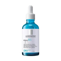 La Roche Posay Hyalu B5 Ενυδατικό & Αντιγηραντικό Serum Προσώπου με Υαλουρονικό Οξύ 50ml