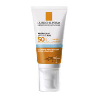 La Roche Posay Anthelios UVMune 400 Hydrating Αντηλιακή Κρέμα Προσώπου SPF50+ 50ml