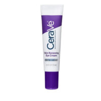 CeraVe Skin Renewing Eye Cream Κρέμα Ματιών με Σύμπλοκο Πεπτιδίων & Ceramides 15ml