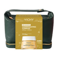 Vichy Promo Pack Neovadiol Compensating Complex Day Cream Κανονική/ Μικτή Επιδερμίδα 50ml και Δώρο Purete Thermale Integral 3 in 1 100ml 1τεμ