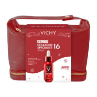 Vichy Promo Liftactiv Collagen Specialist 16 Serum 30ml + ΔΩΡΟ Liftactiv Collagen Specialist 16 Κρέμα Νύχτας 15ml