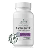 Algonot CystoProtek, 90 μαλακές κάψουλες